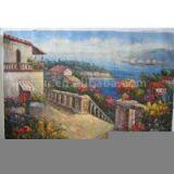 Sell Handmade Oil Painting thumbnail-1