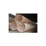 EN10217 Steel Tube, LSAW / DSAW Large Diameter Welded Steel Pipes, Low Pressure Liquid Transportatio thumbnail-1