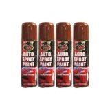 Semi-automatic Car Spray Paint Filling Machine thumbnail-2