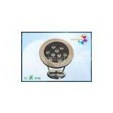 9 Watt Underwater LED Lights With Color Changing for Aquarium thumbnail-1