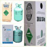 High Quality R134A Refrigerant In Cheap Gas Cans Competitive Price 30lb R134a thumbnail-3
