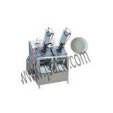 paper cup bowl forming machine