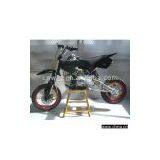 Sell 125cc Dirt Bike With Mikuni Carburetor thumbnail-1