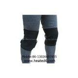 Electric Heating Knee for Biker thumbnail-2