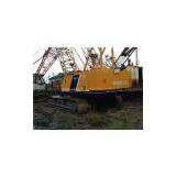 USED KOBELCO CRAWLER CRANE 7055 IN VERY GOOD WORKING CONDITION thumbnail-3