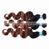 New Products Virgin Peruvian Body Wave Hair Overnight Shipping thumbnail-5