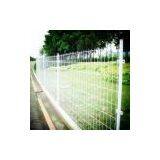 Community Wire Mesh Fence