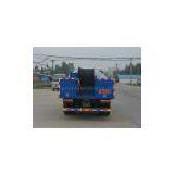 Dongfeng 5 Cbm High Pressure Water Cleaner(CLW5110GQX3) thumbnail-3