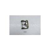 Polished / Brushed / Matt Stainless Steel Watch Band Buckle With Screw Spring Bar thumbnail-1