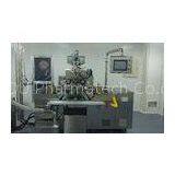 Mold 150250mm Soft Capsule Pharmaceutical Machinery With Capsule Counter