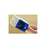 CMS 50C Finger Pulse Oximeter---FDA&CE Approved Manufacturer thumbnail-1