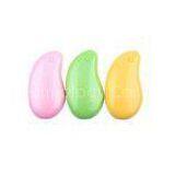 Customized Pink Mango 5000mAh Portable External Battery Charger With 18560 Cell thumbnail-1