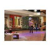 High Pixel Density 8799 Dot / M2 PH10.66mm 1R1G1B OEM Stage Backup LED Screens Displays thumbnail-1