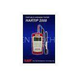 Digital LCD Display Portable Hardness Tester Hartip 2000 Leeb Hardness Measurement