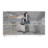 6 Axis Industrial Robot For Sheet-metal Workshop , 360 Beam Rotation Angle thumbnail-1