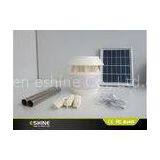 Eco Friendly 3w Solar Mosquito Killer LED Epistar DC 5Volt 3.7V Garden Light thumbnail-1