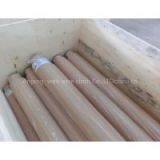 Electromagnetic Field Shielding Copper Mesh Fabrics thumbnail-3
