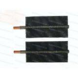 Titanium Anode for Chlor-alkali Industry