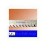 Sliding Gate Gear Rack M4 20X20X1005 , M4 20X20X1998