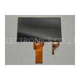 WVGA 2 Point 7 Inch Capacitive Touchscreen Display 360cd/m2 FN070MV01 thumbnail-1