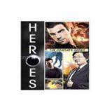 Wholesale - Heros Season 1-4 22D Factory Sealed US Version thumbnail-1