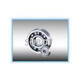 Stainless Steel Deep Groove Ball Bearing 634 RS 2RS Z 2Z For Yo-Yo Bearing