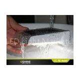 Energy Saving Solar Outdoor Wall Lights 1 Watt Digital Solar Led Lights