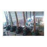 Continuous Casting Plant / Steel Billet CCM , R8M / 2S