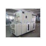 Energy Saving Rotary Wheel Dehumidifier , Desiccant Air Dehumidifier