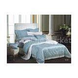Lace Luxury Bed Sets Silk And Cotton Jacquard Fabric For Gilrs In Summer thumbnail-1