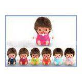 Diamante MonchhichiCartoon Backup Battery Power Bank For Smartphone thumbnail-1