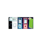 Sell Real 8GB 4207 Model MP4 Players thumbnail-1