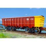 GDE Gondola Wagon for Brazil manufacture China