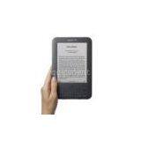 Kindle Wireless Reading Device, Free 3G + Wi-Fi, 6 Price 20usd thumbnail-2
