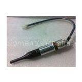 Steel Horn Welding Ultrasonic Piezo Transducer For Tea Bag Packing Machine
