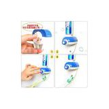 Household Toothpaste Dispenser as ABS material Promotional Gifts