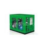 Air Cooling Oil Free Air Compressor 4.2 - 20 M/min Air Delivery