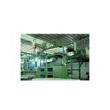 PP Spun Bonded Non Woven Production Machine Line