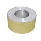 Vitrified Bond Diamond Centerless Wheel for Precision Grinding of PDC