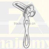 Hirschmann, Anal Retractors