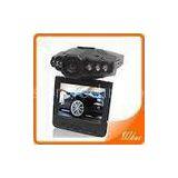 H.264 HD720P Vehicle Car camera Video Recorder Portable car DVR with 270 Degree Lens