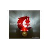 LED NIGHT LIGHT,LED NIGHT LIGHTING,LED NIGHT LAMP,INDOOR NIGHT LIGHT,WALL LIGHT,FLOWER NIGHT thumbnail-1