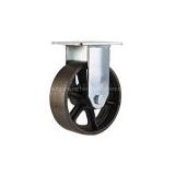 steel caster wheels