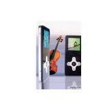 Sell Metal Bullet Shaped Smoking Pipe thumbnail-1