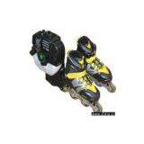 Sell Gasoline Roller Skating Shoes thumbnail-1