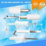 IEC 60335-1 Test Probe Kits