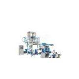 Film-Blowing Offset Press Unit