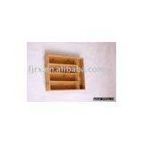 Bamboo Cutlery Tray,commodity(bamboo Decoration,bamboo Product,bamboo Crafts,bamboo Tableware,bamboo Box,bamboo Packing,etc.) thumbnail-1