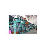 Sell Cabinet Foaming Line thumbnail-1