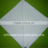 100% MJS Spun Polyester Napkins Cotton Feeling Napkins Wedding Spun Poly Table Napkins